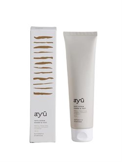 AYÛ SCRUB 150ML - VATA