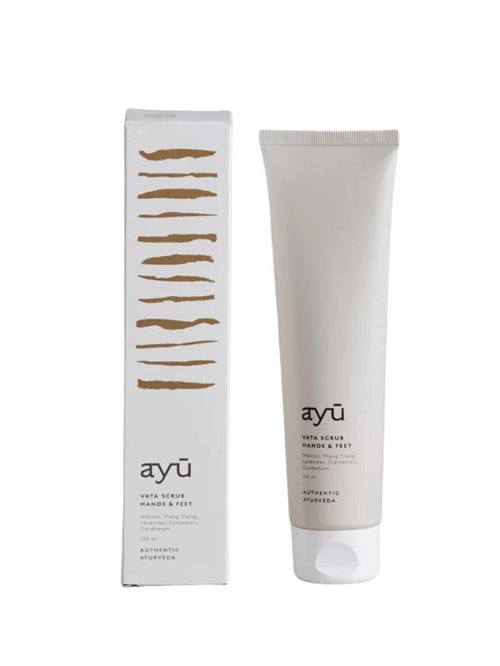 AYÛ SCRUB 150ML - VATA