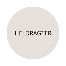 HELDRAGTER