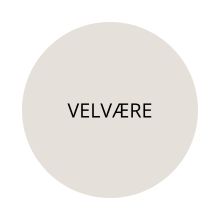 VELVÆRE