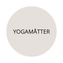 YOGAMÅTTER