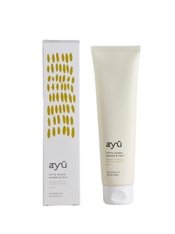 AYÛ SCRUB 150ML - PITTA