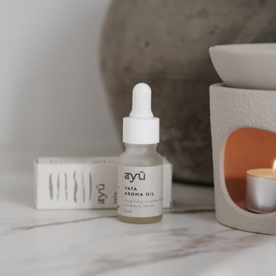 Besøg vore yoga univers i Aarhus