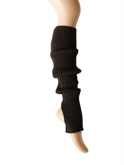 SERÉ BY DANCECOMPANY YOGA BENVARMERE - 65 CM MØRK BRUN