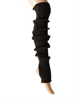 SERÉ BY DANCECOMPANY YOGA BENVARMERE - 85 CM MØRKEBRUN