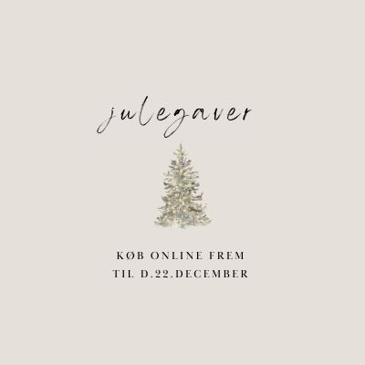 Yogashoppen - køb julegaver online