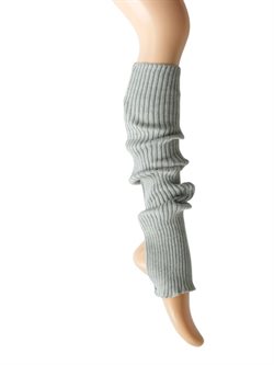 SERÉ BY DANCECOMPANY YOGA BENVARMERE - 65 CM LYSEGRÅ