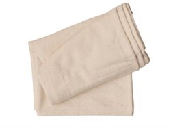 MOONCHILD YOGATÆPPE I BOMULD - NATURAL