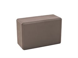 MOONCHILD YOGA BLOK - MOONSTONE