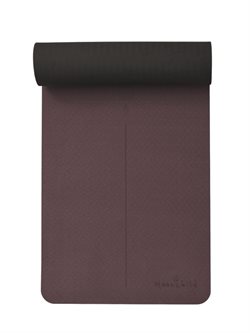 MOONCHILD ACTIVE YOGAMÅTTE - COCO POWDER