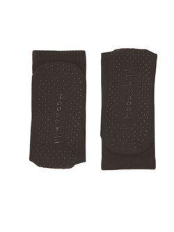 MOONCHILD PILATES STRØMPER MED GRIP - COCO POWDER