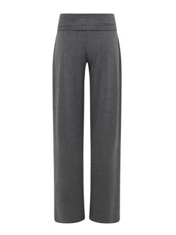 REPETTO GRÅMELERET YOGABUKSER