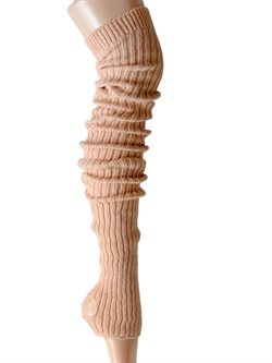 100CM BENVARMERE FRA INTERMEZZO - LAKSEFARVET