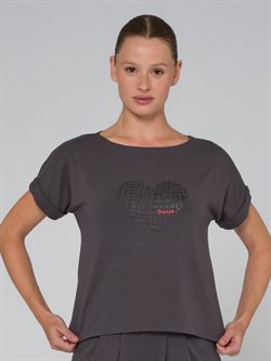 TEMPSDANSE ALBANY T-SHIRT - FUNGI