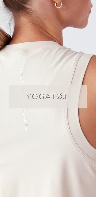 Køb yoga tøj her