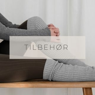 Skønne yogabenvarmere - Køb her
