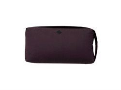 SIMPLE DAYS YOGA MEDITATIONSPUDE - BURGUNDY