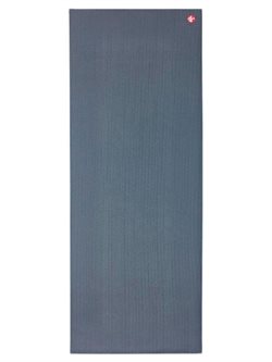 Manduka pro yogamåtte i mørkegrå