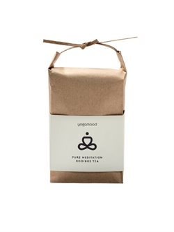 YOGAMOOD TE - PURE MEDITATION ROOIBOS TEA