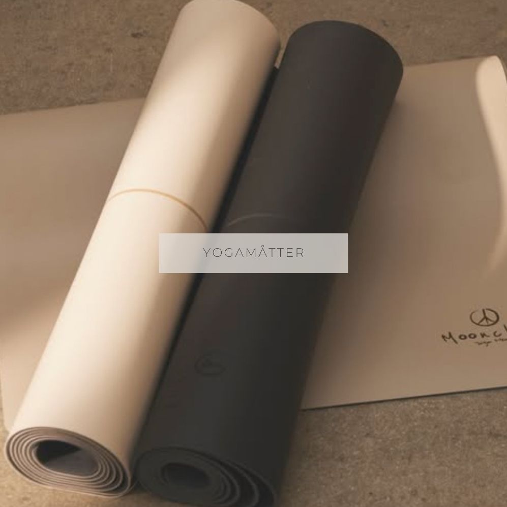 Køb yogaudstyr hos yogashoppen.dk