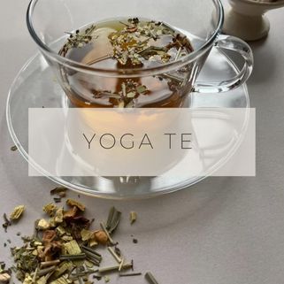 Skønne yogabenvarmere - Køb her